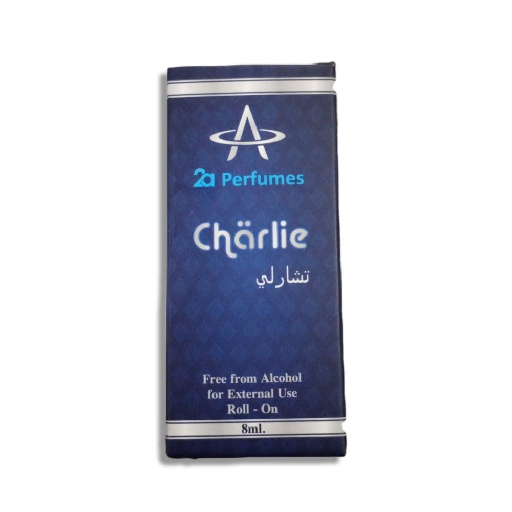 Charlie Roll-On Perfume 10ml