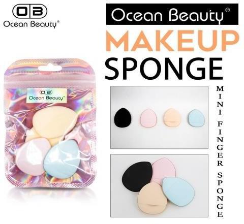 Ocean Beauty Makeup Sponge