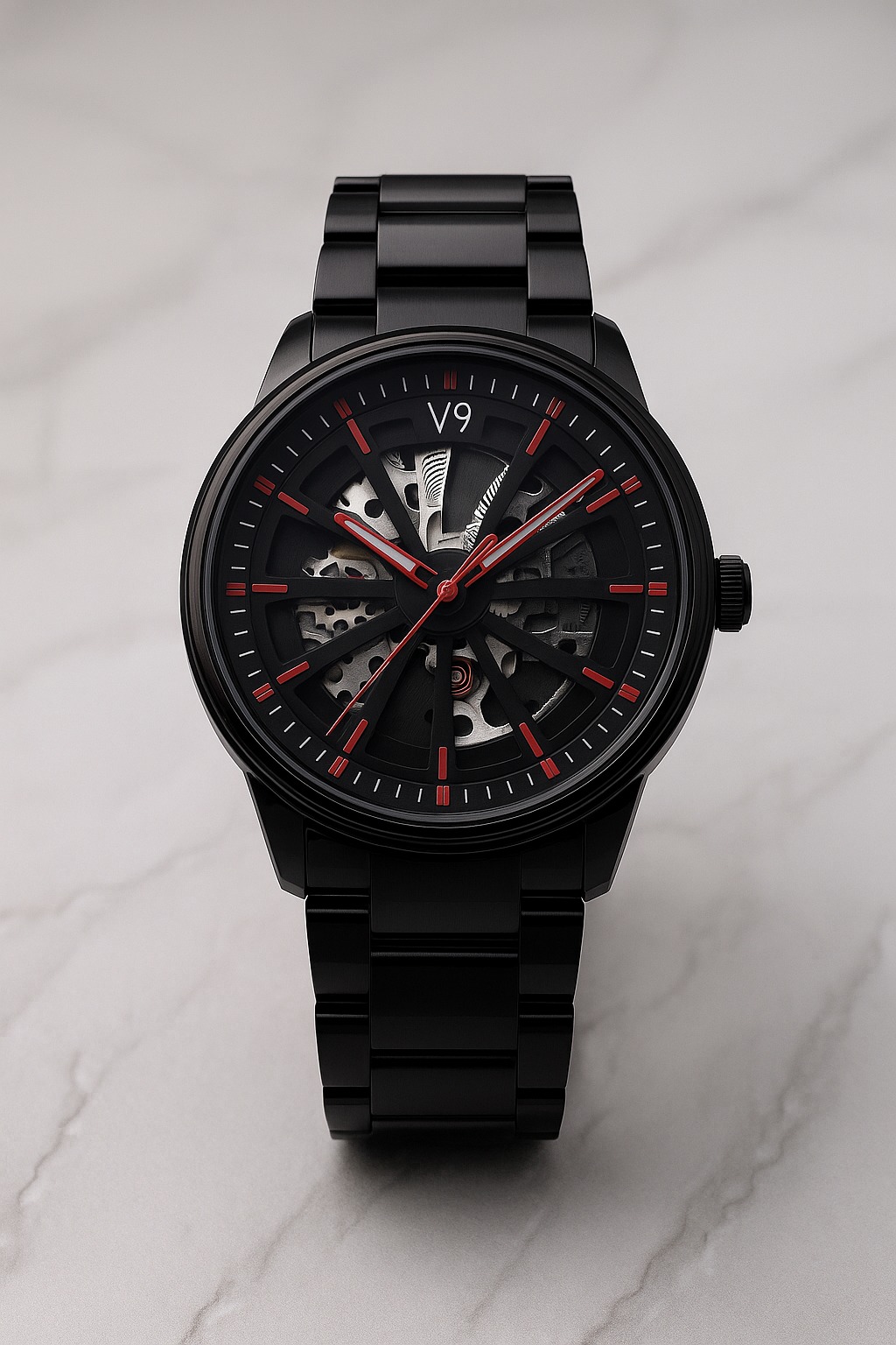 VN RHIDEX (AM01043CW) (GOLD)