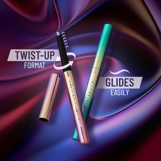 Holographic Eyeliner Pencil -MK01333AC
