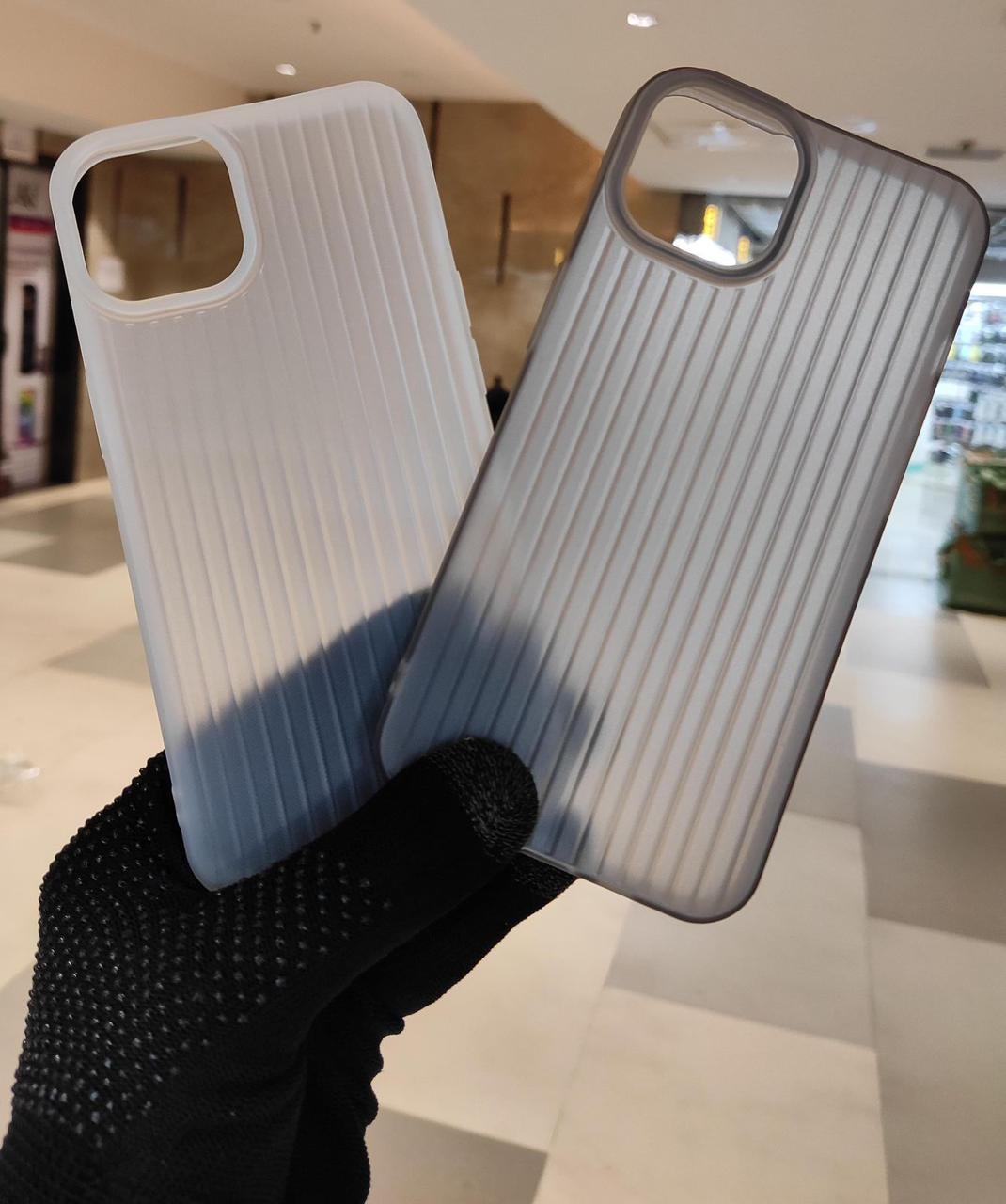 Textured Phone Cases