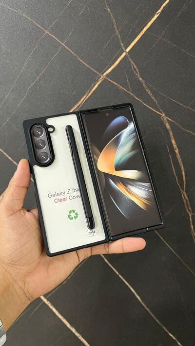 Samsung Galaxy Z Fold4 5G