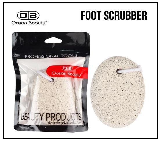 Foot Scrubber