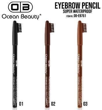 Ocean Beauty Eyebrow Pencil