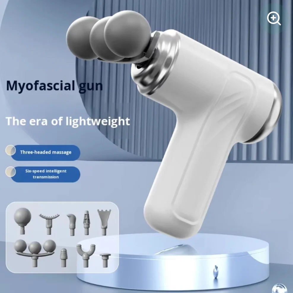 Myofascial Massage Gun SS01507MH