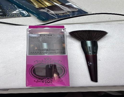 Professional Makeup Brush