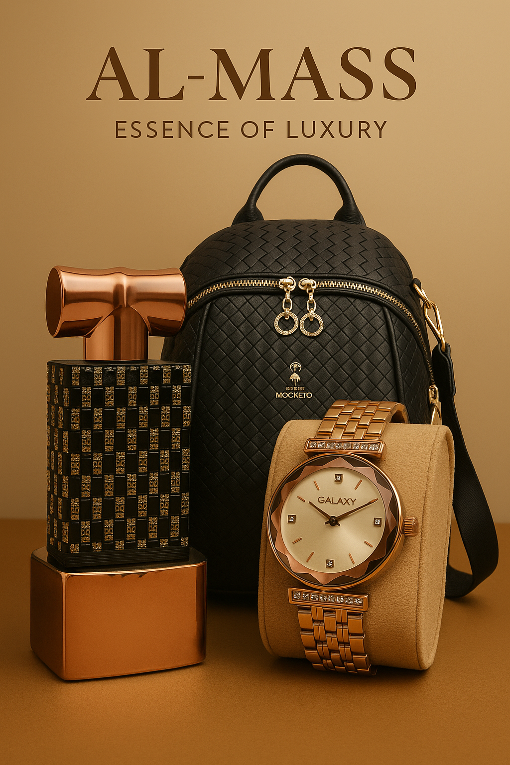 Essence OF Elegance -AM01415MB ( 1 BHK HOME GIVEAWAY PRODUCT )