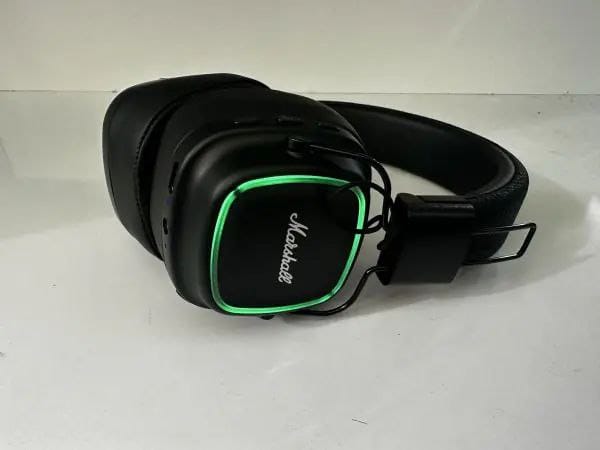 Marshall Wireless Headphones