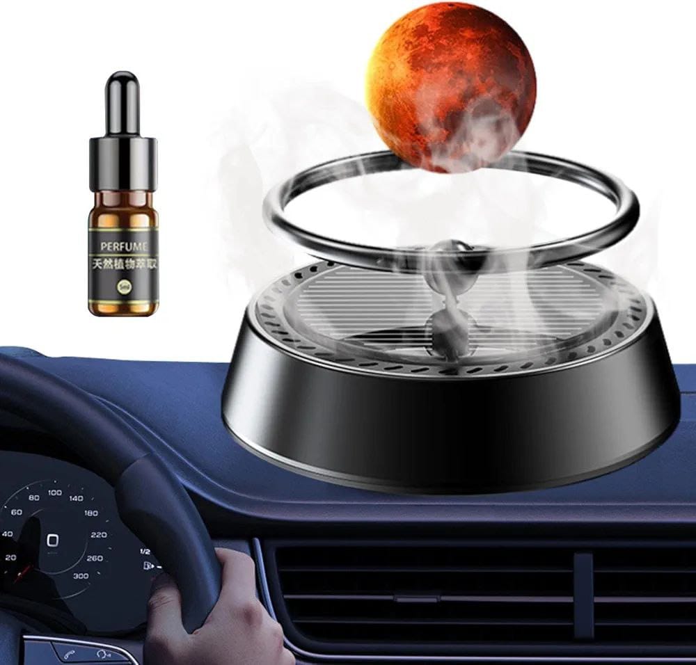 Car Air Freshener Diffuser