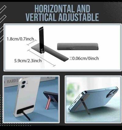 Adjustable Phone Stand