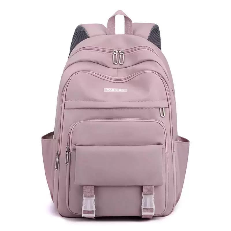 Pink Backpack - AM01401M