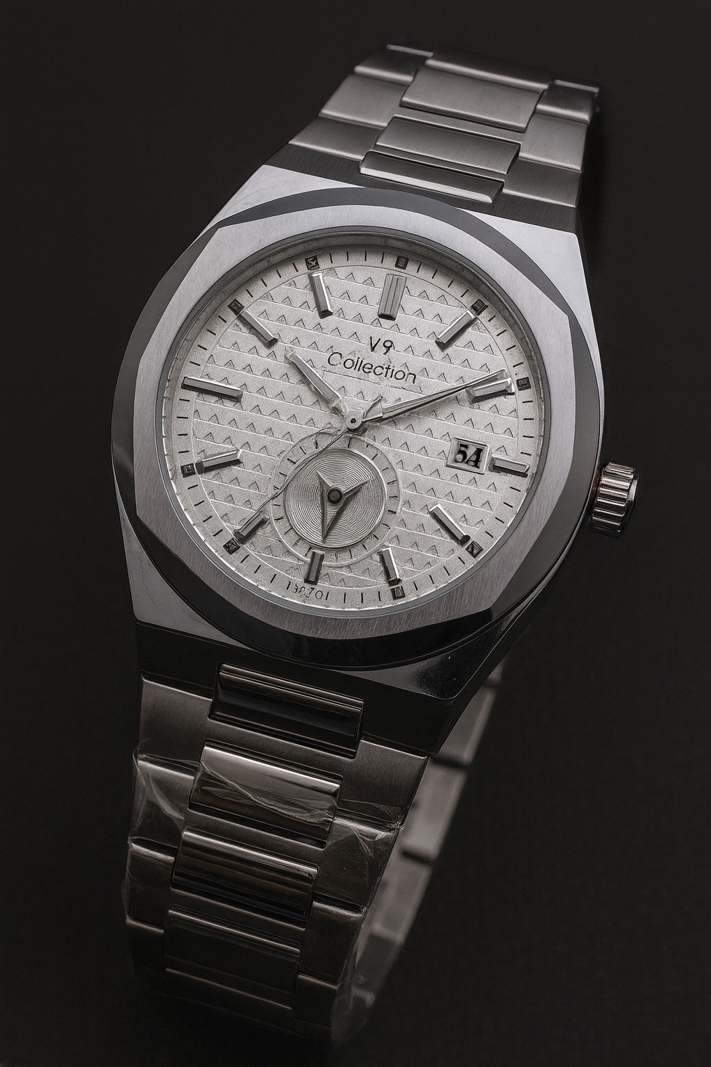 VN SUPER SILVER (AM01050CW)
