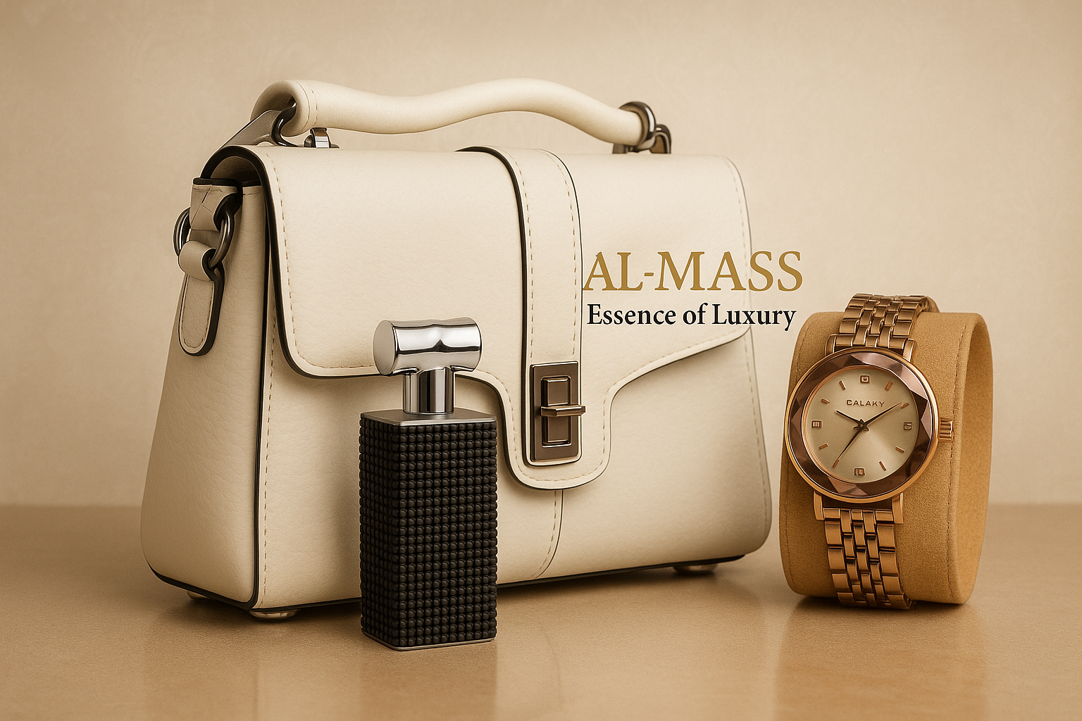 CLASSIC LOOK SET FOR WOMEN'S -AM01424MB (1 BHK FLAT GIVEAWAY PRODUCT )