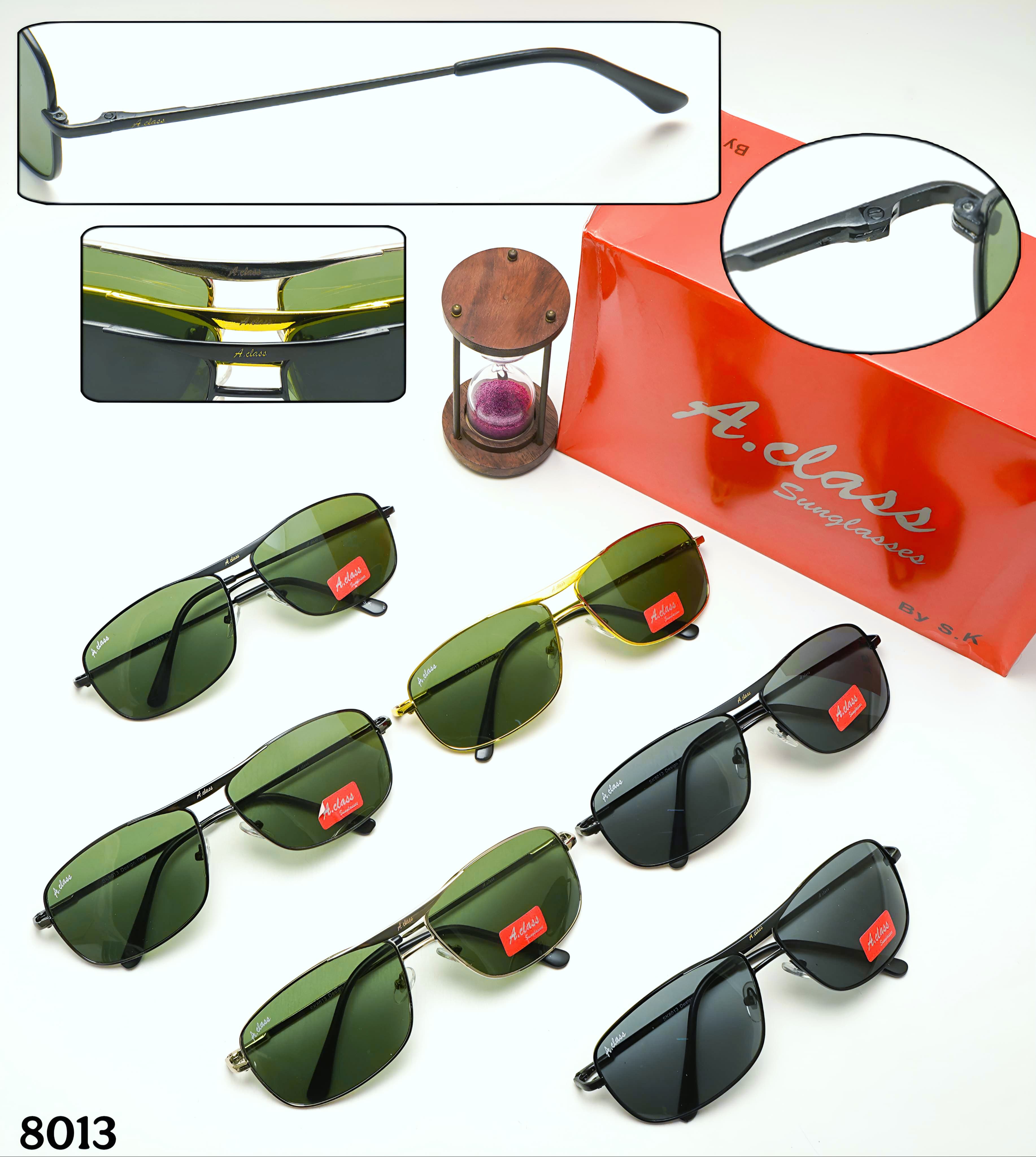 A.class Sunglasses Collection