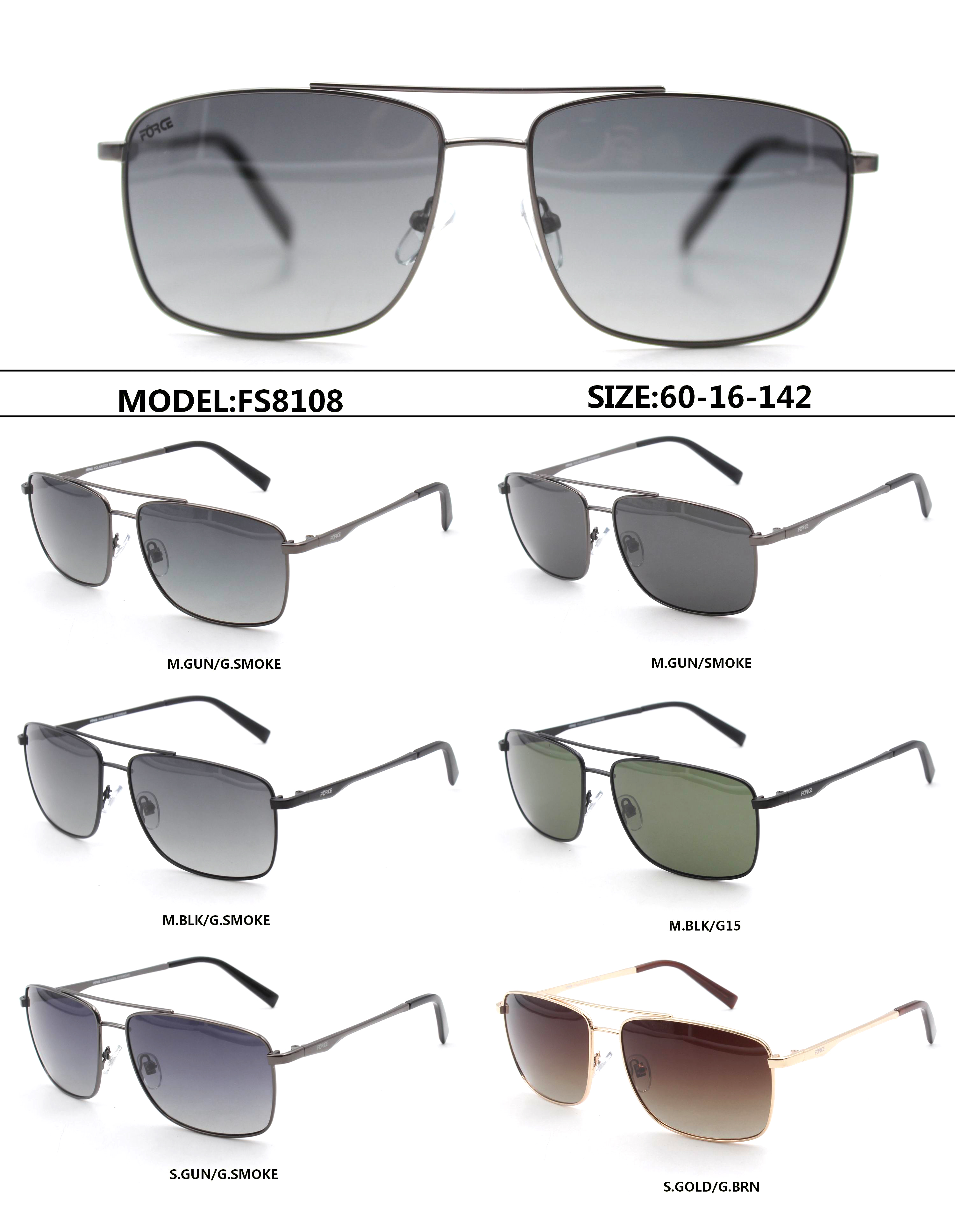 FS8108 Sunglasses