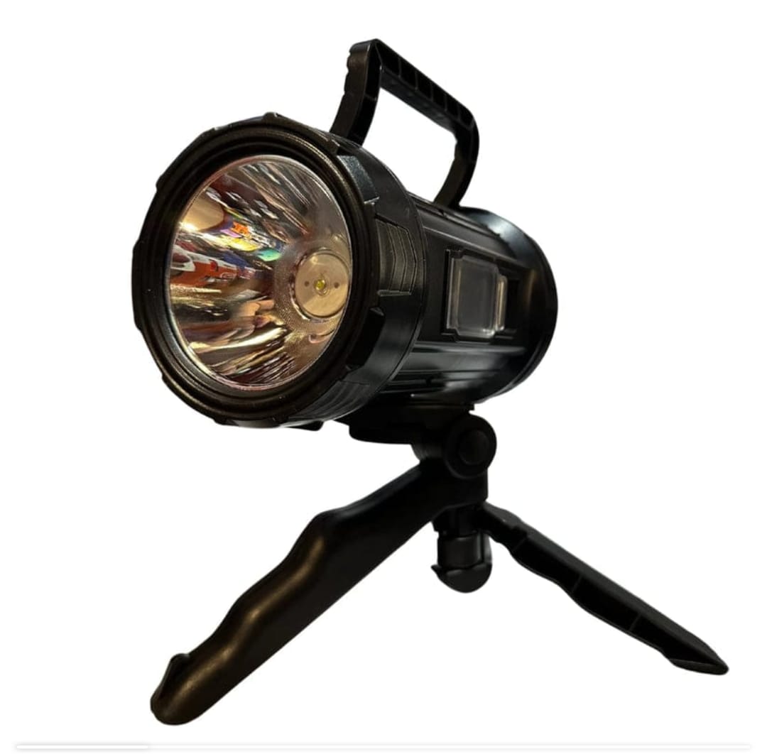 Portable LED Spotlight SS00086TG