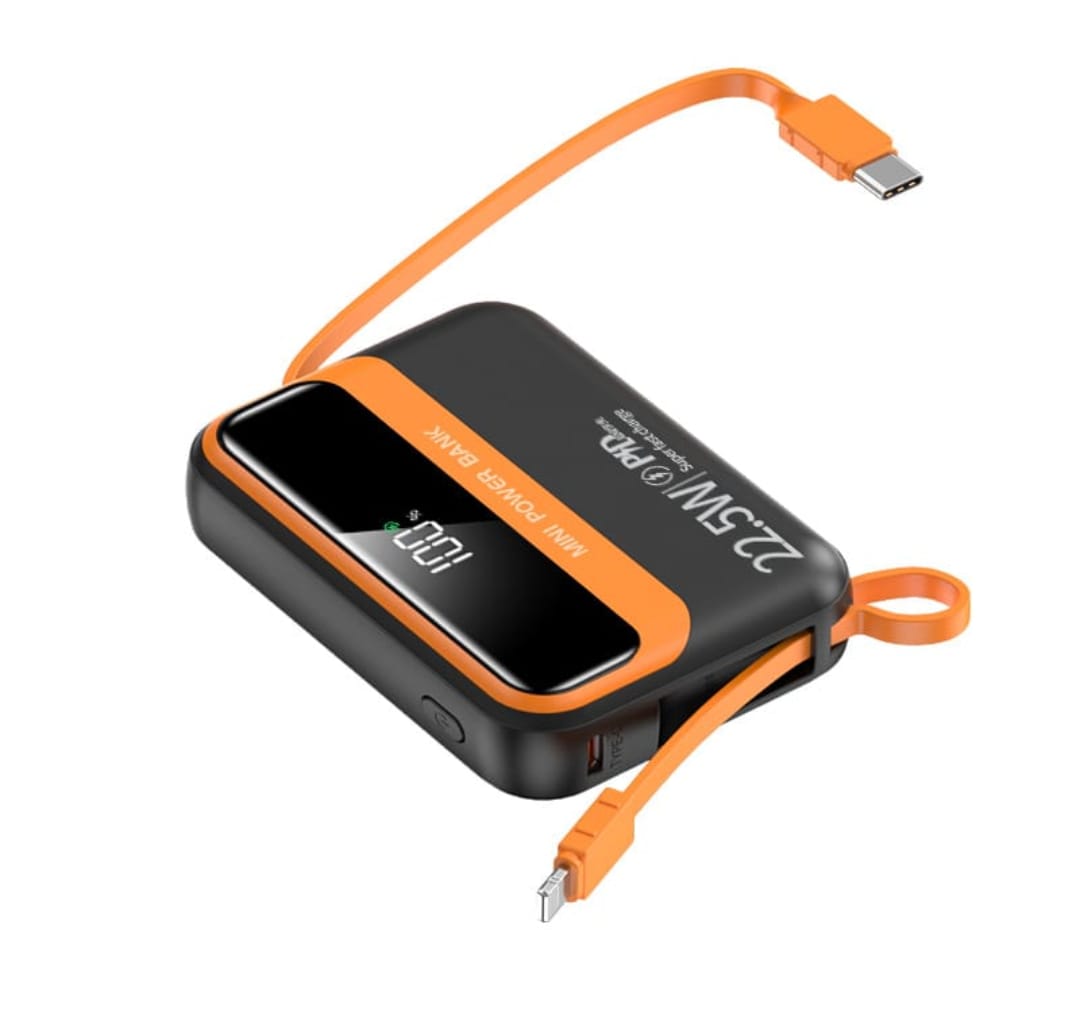 22.5W Power Bank   SS00023TG