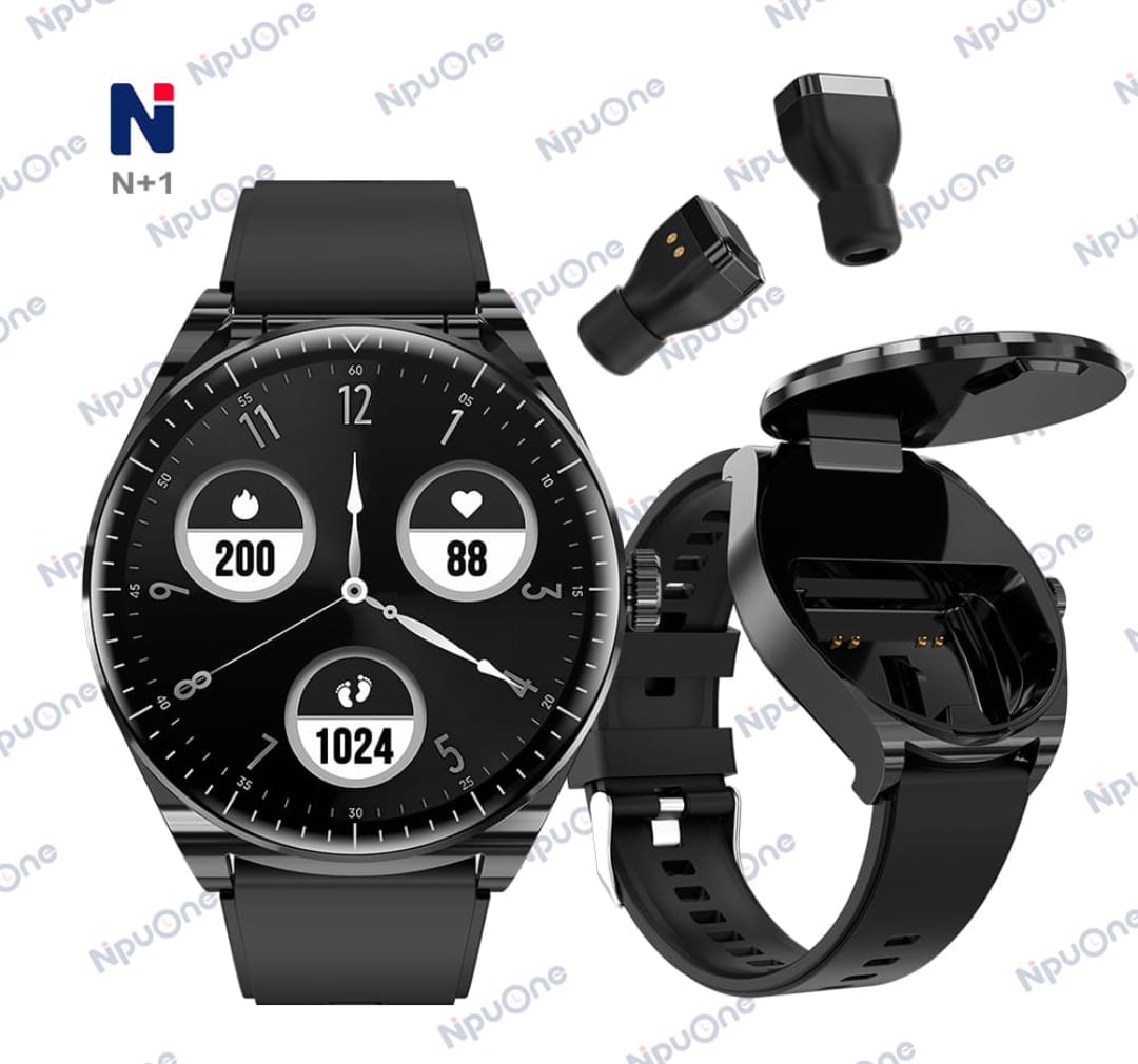 Smart Fitness Watch  SS00093TG