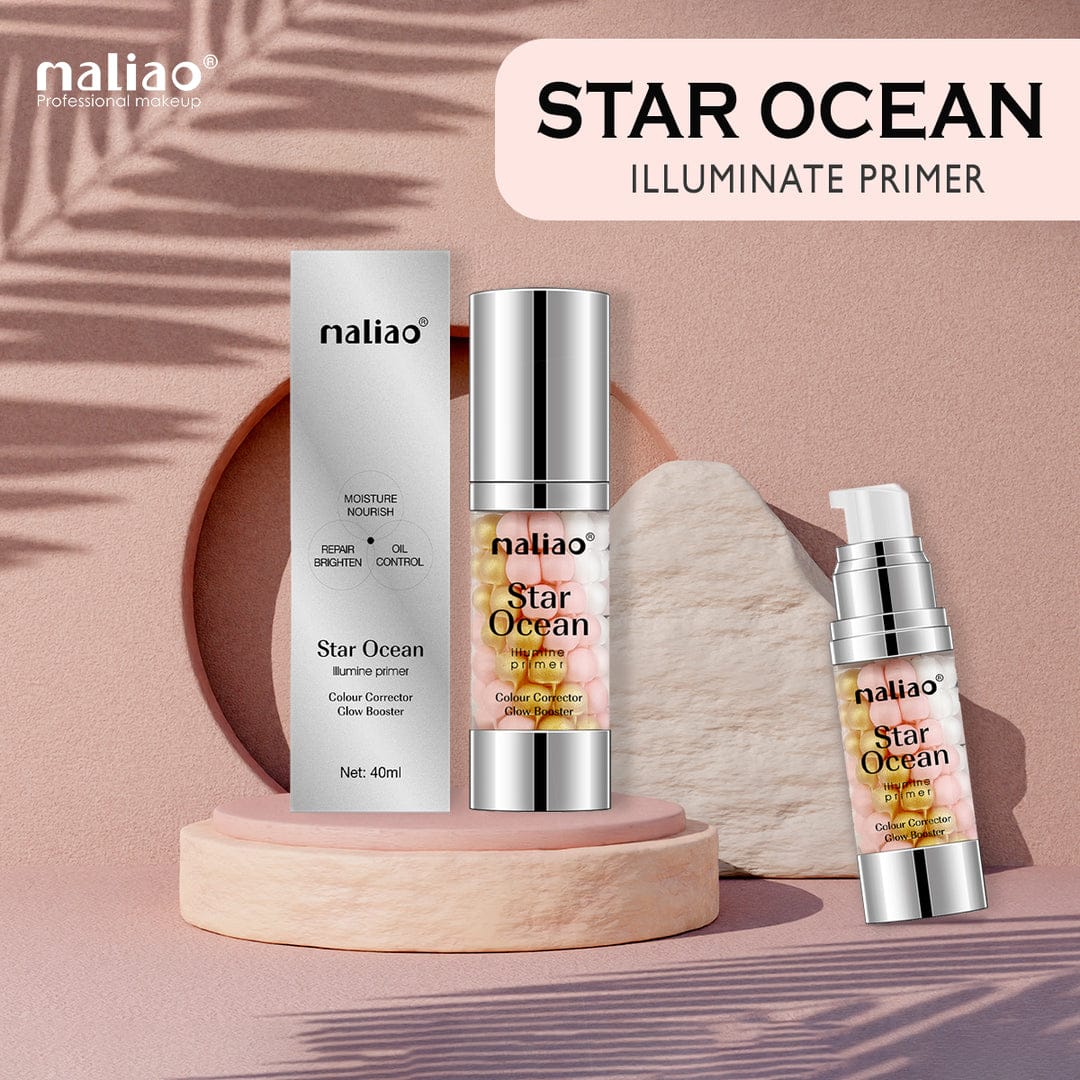  Maliao Star Ocean Illuminate Primer-MK01310AC