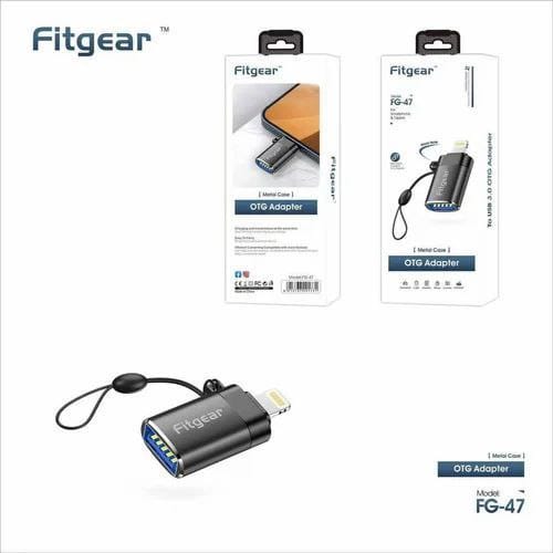 Fitgear FG-47 OTG Adapter