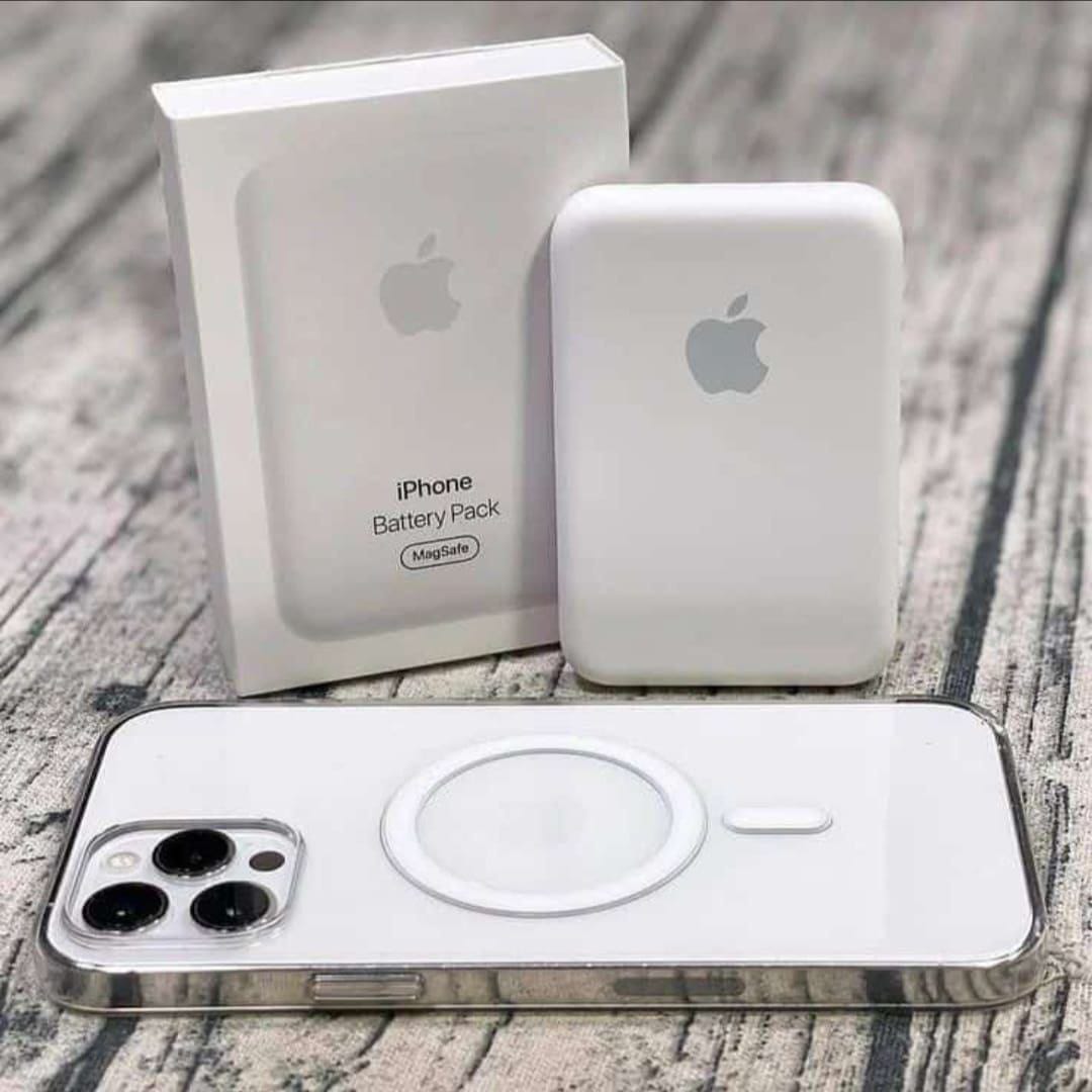 Apple MagSafe Battery Pack