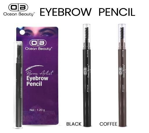 Ocean Beauty Eyebrow Pencil