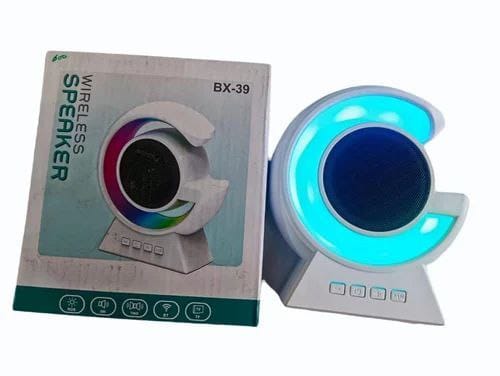BX-39 Wireless Speaker