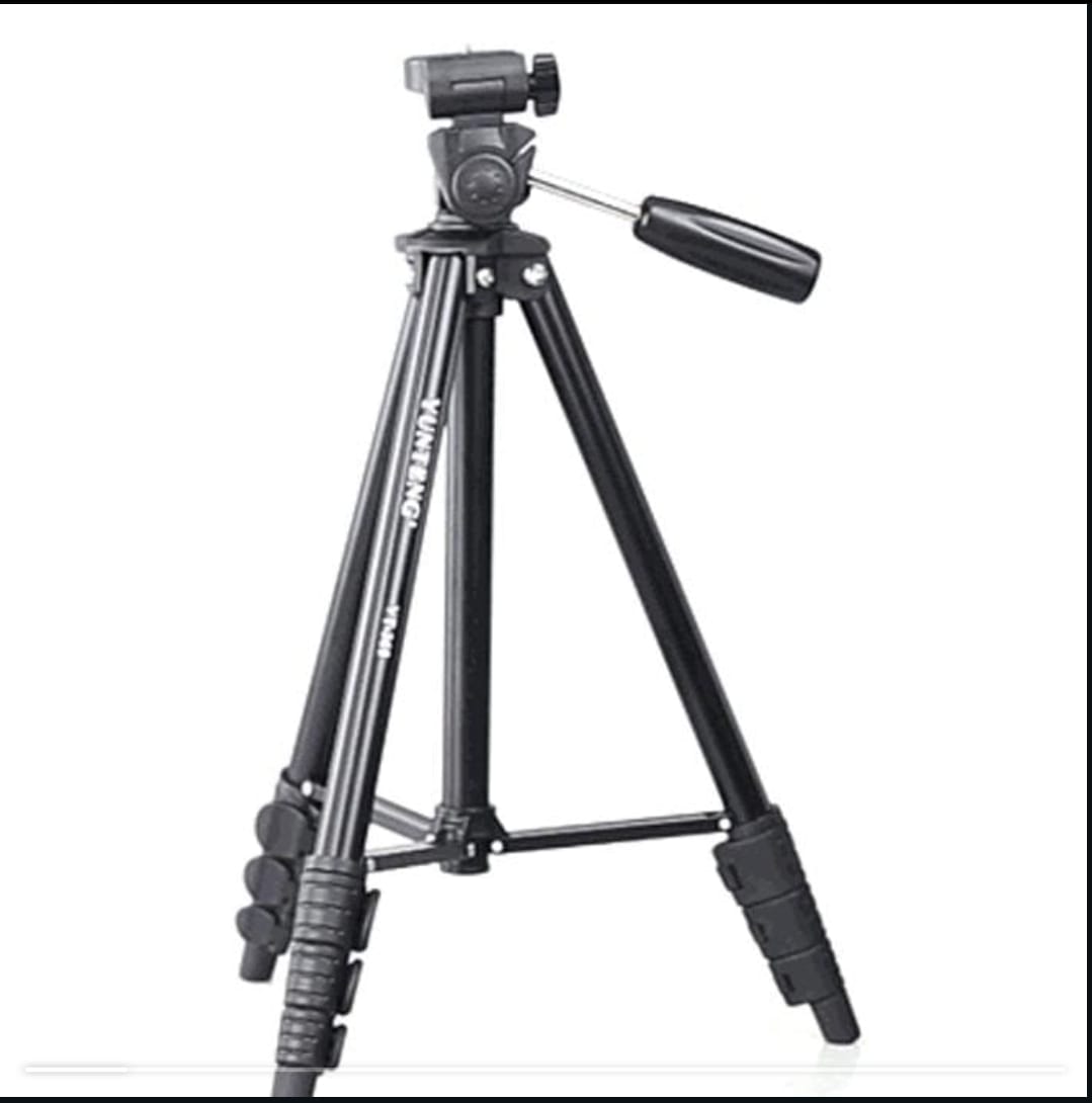 Camera Tripod Stand