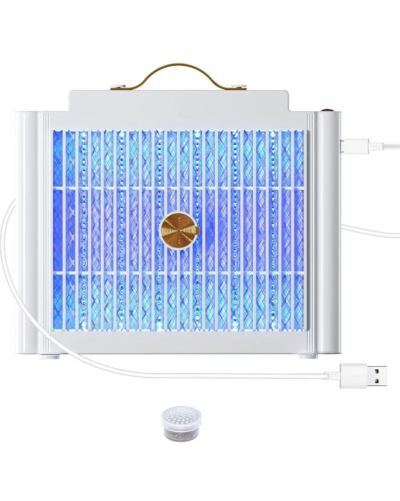Portable Electric Mosquito Killer Lamp