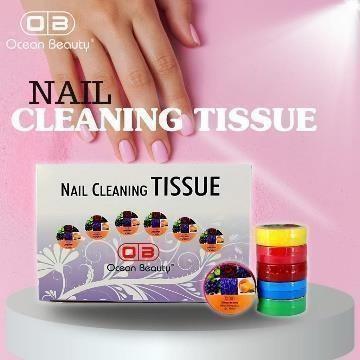 Nail Cleaning Tissue