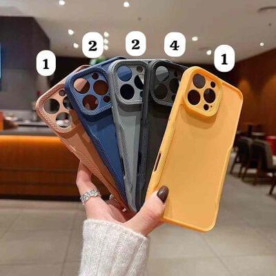 Colorful Protective Phone Cases