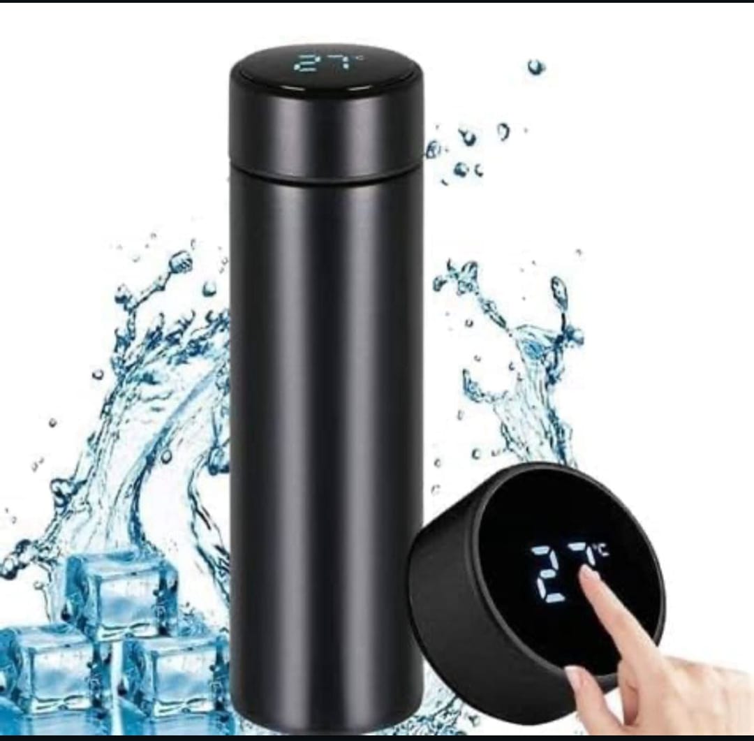 Smart Temperature Display Water Bottle SS00002TG