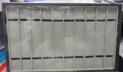 Rectangular Air Filter