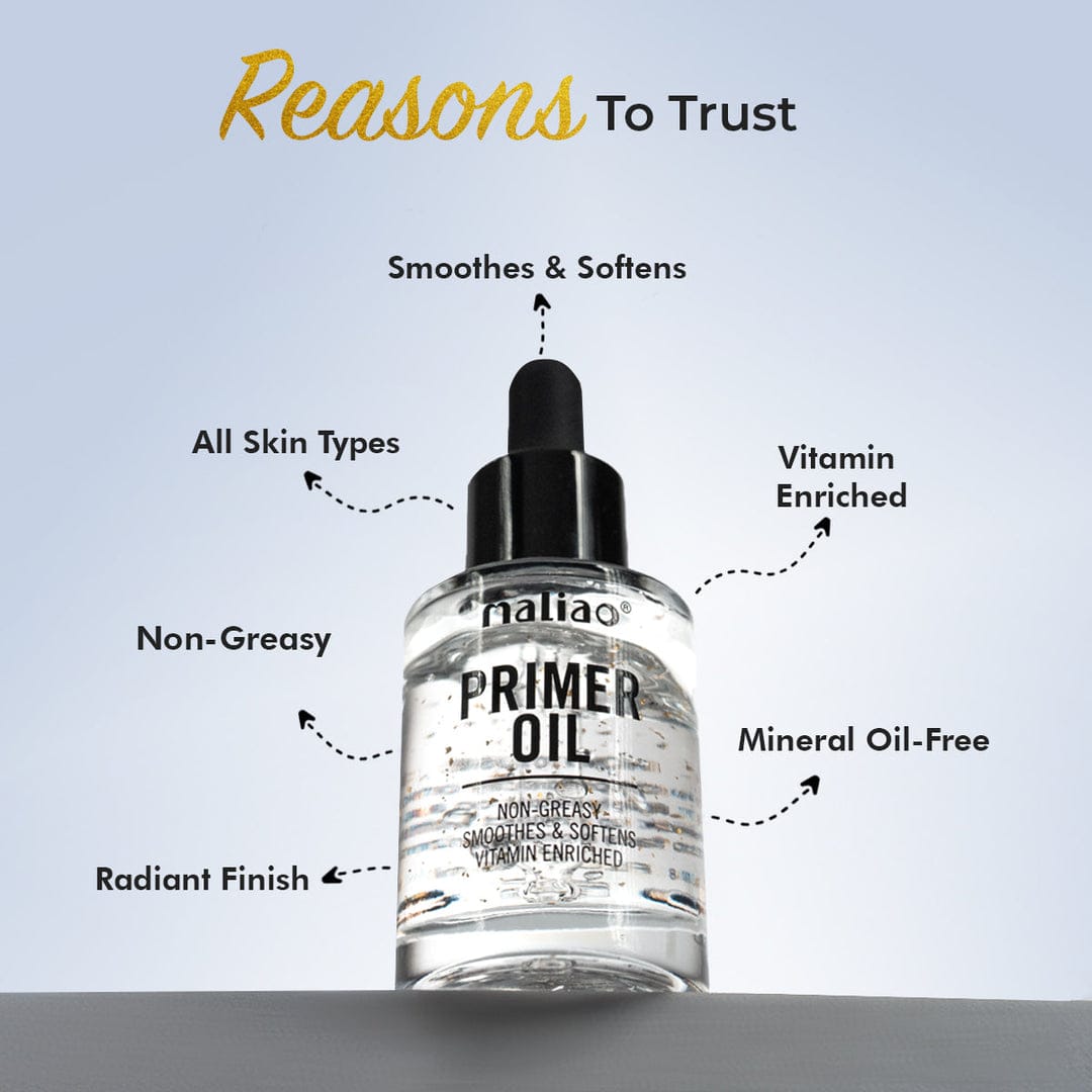 maliao Primer Oil -MK01308