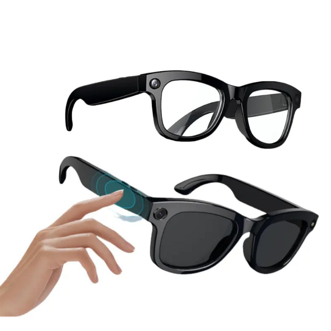 Smart Bluetooth Sunglasses