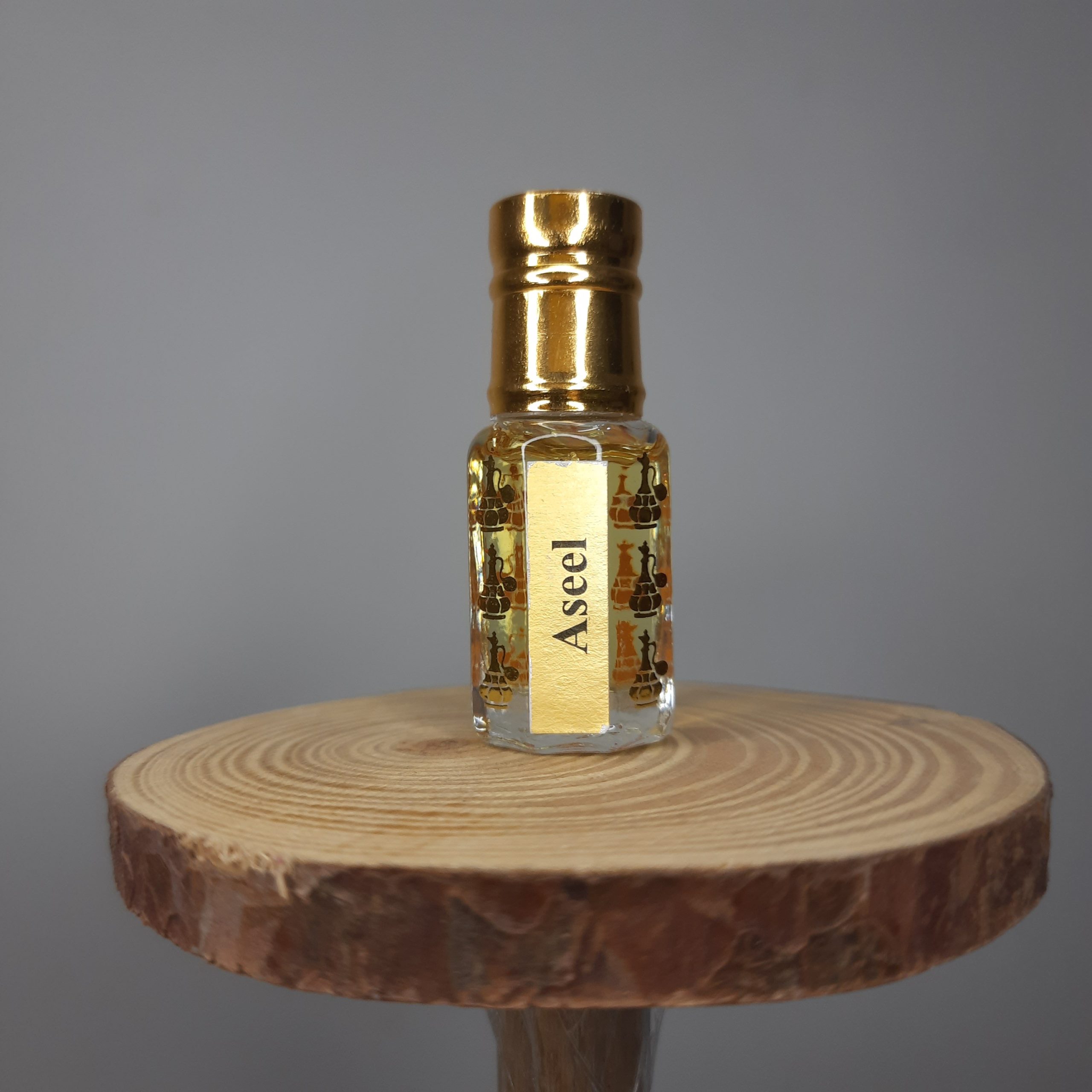Aseel Perfume Oil 10ml