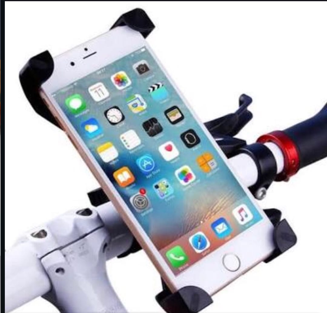 Bicycle Phone Holder SS00112TG 