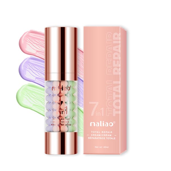 Naliao 7-in-1 Total Repair matt primer-MK01309AC