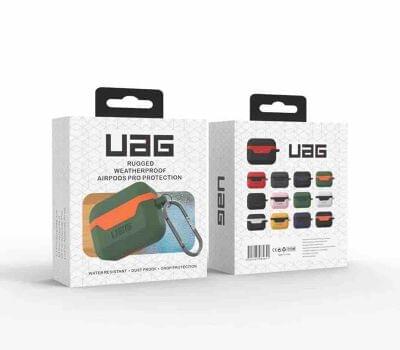 UAG Rugged AirPods Pro Case