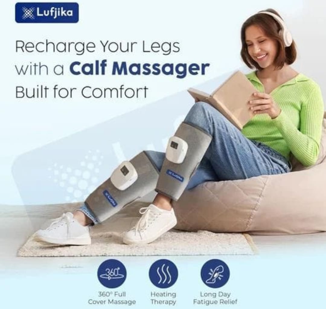 Calf Massager  SS00033TG