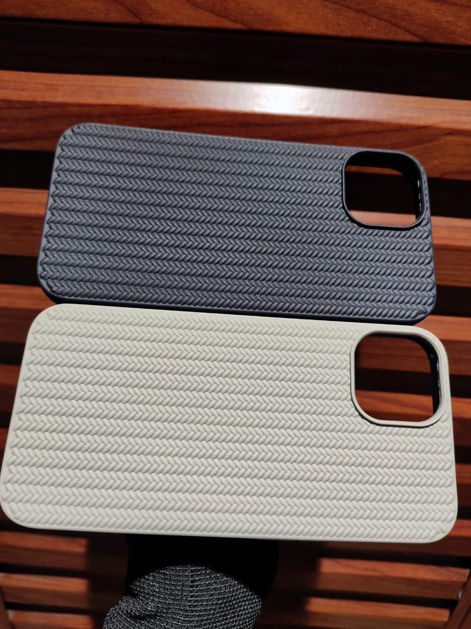 Textured Phone Cases