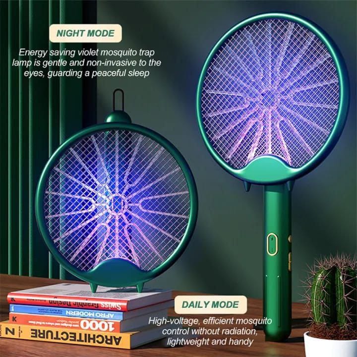 Electric Mosquito Swatter