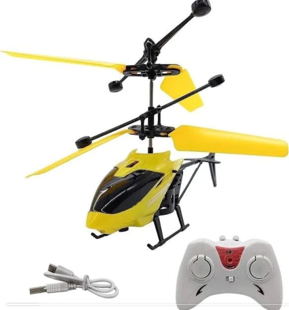 Remote Control Helicopter Toy GD  SS00027TG