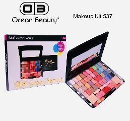 Ocean Beauty Makeup Kit 537