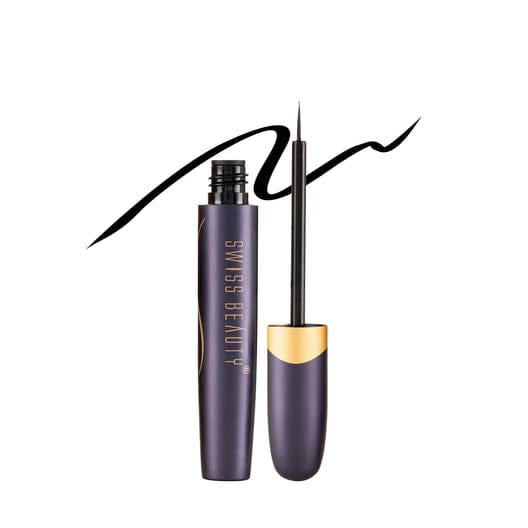 Swiss Beauty high tech Liquid Eyeliner -MK01328AC
