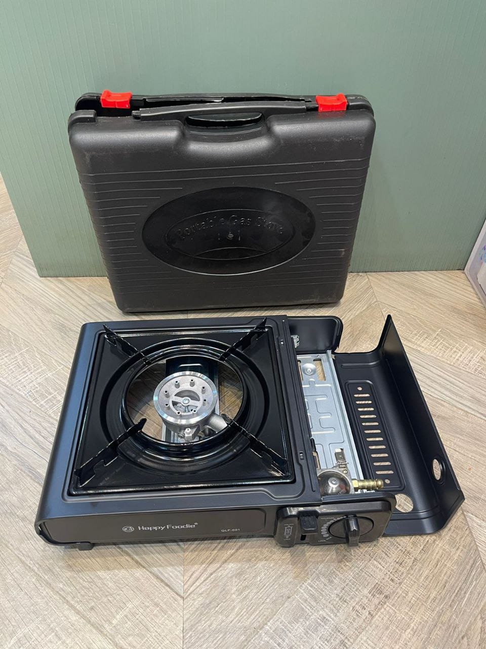 Portable Butane Gas Stove