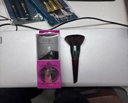 Powder Makeup Brush