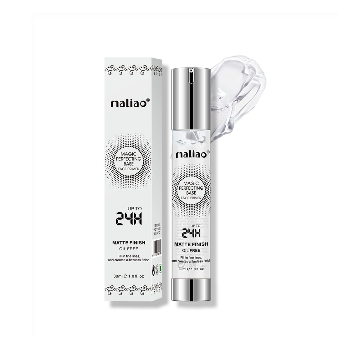 maliao Magic Perfecting Base-MK01303AC