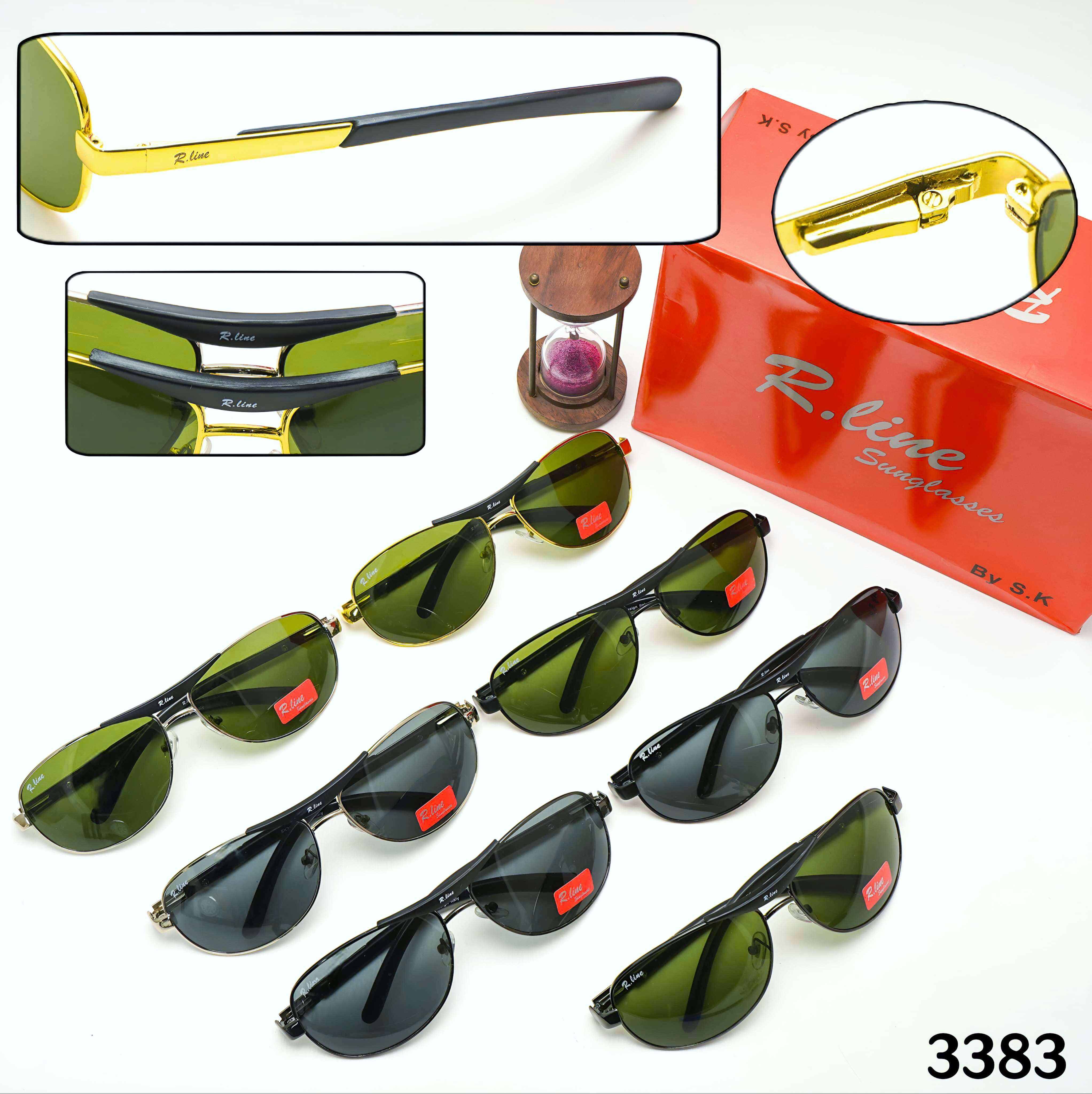 R.line Sunglasses