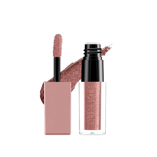 Swees beauty Metallic Liquid Eyeshadow -MK01319AC
